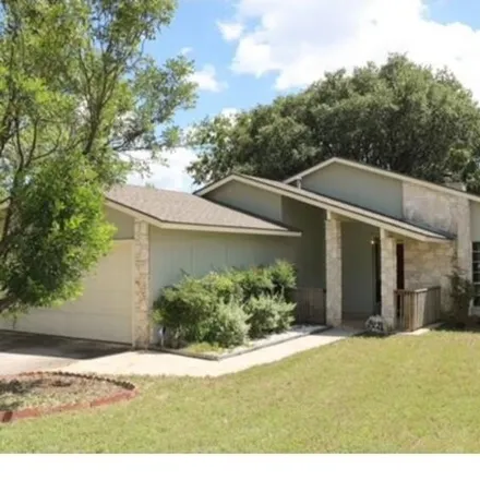 Buy this 3 bed house on 14223 Arrowood in San Antonio, Texas