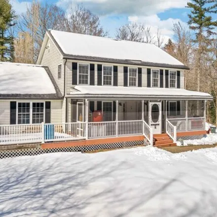 Buy this 4 bed house on 4 Keneval Avenue in Boscawen, NH 03303