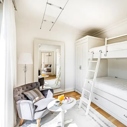 Rent this 4 bed apartment on Sirmione in Via Costantino il Grande, 25019 Desenzano del Garda BS