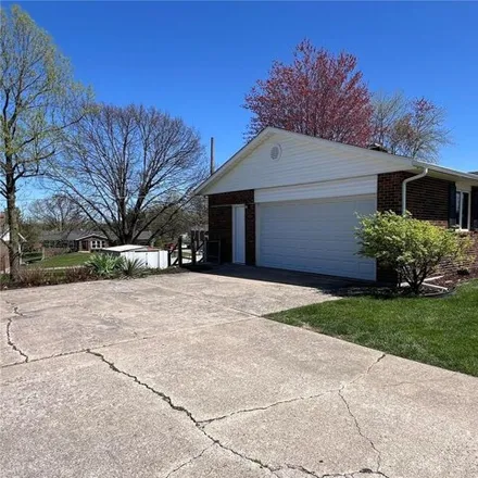 Image 3 - 79 Homestead Road, Hannibal, MO 63401, USA - House for sale