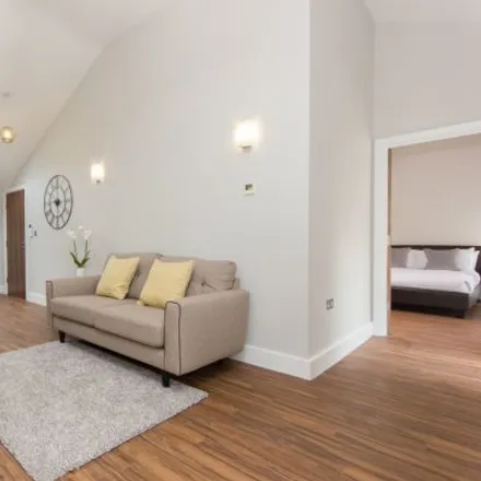 Rent this 1 bed apartment on Arena House in Cambridge Place, Cambridge