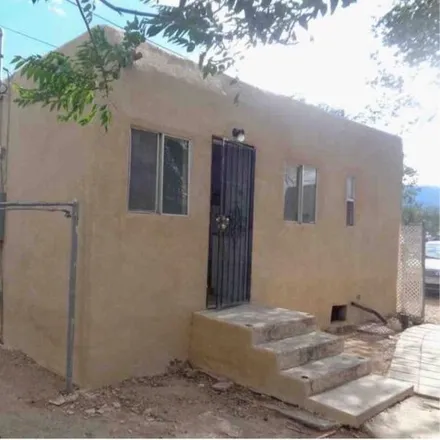 Buy this 5 bed house on 491 Texas Street Northeast in La Mesa, Albuquerque