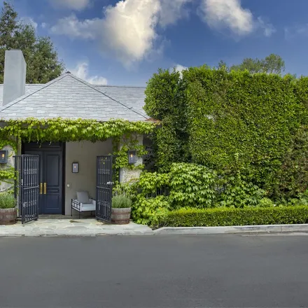 Buy this 4 bed house on 9544 Lime Orchard Road in Beverly Hills, CA 90210