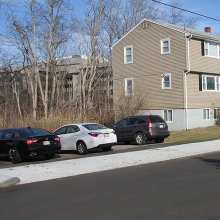 Rent this 1 bed apartment on 18 Harriet Avenue in Quincy, MA 02171