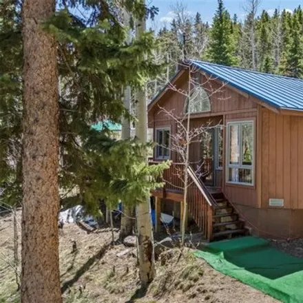 Buy this 2 bed house on 217 Castlewood Drive in Clear Creek County, CO 80439
