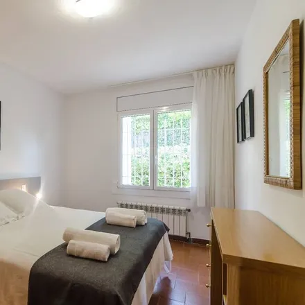 Rent this 6 bed house on Carretera d'Accés a la Costa Brava in 17310 Lloret de Mar, Spain