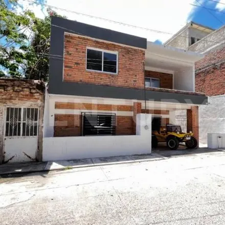 Buy this 3 bed house on España in Pitillal, 48300 Puerto Vallarta