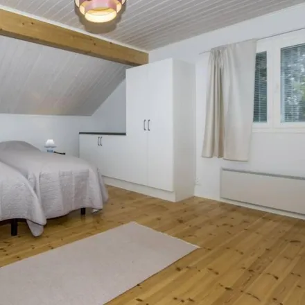 Rent this 3 bed house on Jämsä sub-region in Central Finland, Finland