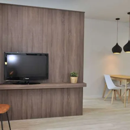 Rent this 1 bed apartment on Carrer de Pere IV in 307, 08001 Barcelona