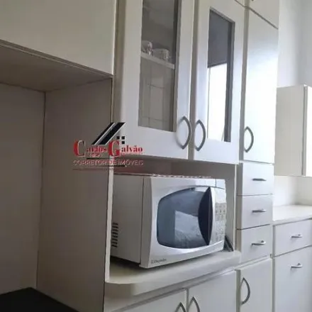 Rent this 2 bed apartment on COOP-Cooperativa de Consumo in Avenida Doutor João Batista de Souza Soares 2148, Jardim Veneza