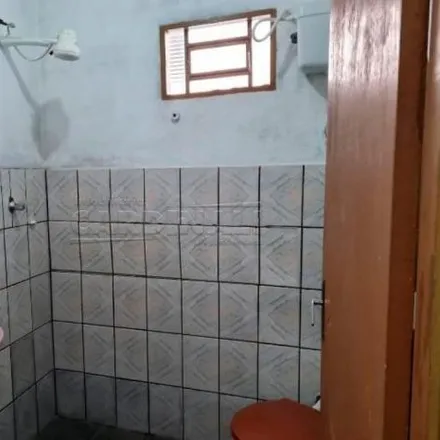 Buy this 1 bed house on Rua Ângelo Provinciali in Jardim Bicão, São Carlos - SP