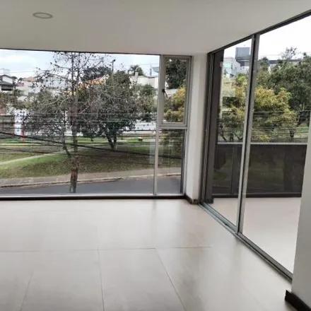 Buy this 2 bed apartment on Manuel Mogolion in 170104, Quito