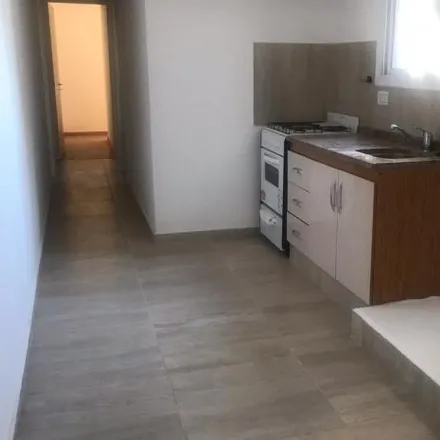 Buy this 2 bed apartment on San Martín 1544 in Alta Córdoba, Cordoba