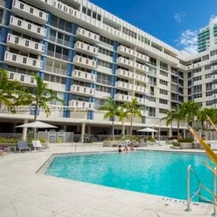 Image 2 - 800 West Avenue, Miami Beach, FL 33139, USA - Condo for rent