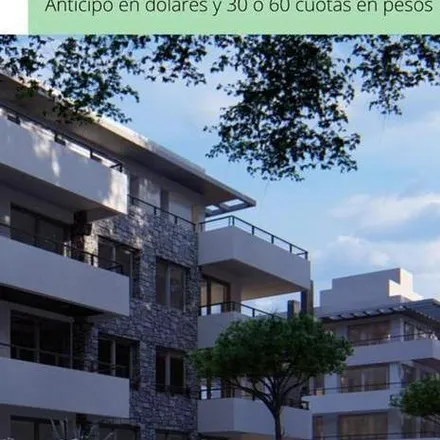 Buy this studio apartment on Las Palmas del Pilar in Los Quebrachos, La Lonja
