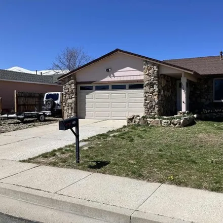 Buy this 3 bed house on 13437 Exinite Court in Reno, NV 89506
