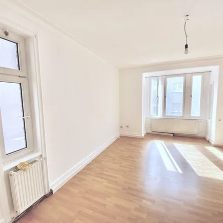 Rent this 1 bed apartment on Urbanstraße 67 in 70190 Stuttgart, Germany