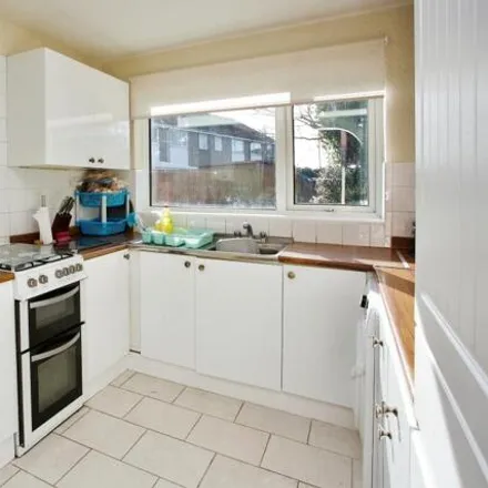 Buy this 3 bed townhouse on Keast Walk in Gosport, PO13 0UB