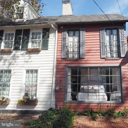 Buy this 2 bed house on 52 West Ferry Street in Hood, New Hope