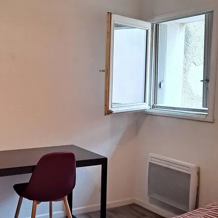 Rent this 2 bed apartment on Nimes in Gard, France
