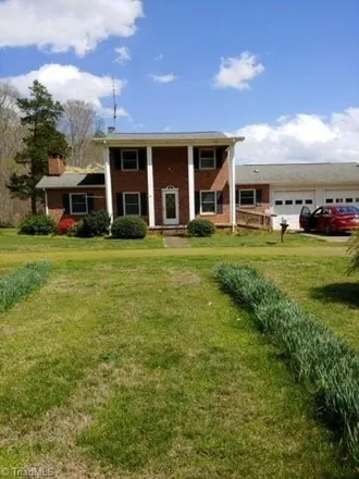 Buy this 4 bed house on 1199 Fulk Road in Yadkin County, NC 27055