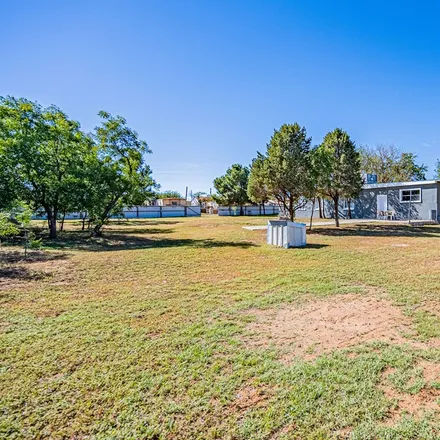 Image 4 - 2538 Rosemary Street, Black Gold District, Ector County, TX 79764, USA - House for sale