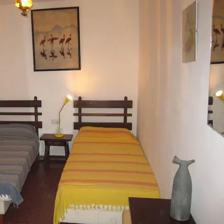 Rent this 2 bed apartment on Consell Municipal de l'Estartit in Carrer del Port, 25