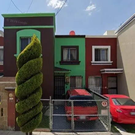 Image 2 - Calle Hacienda del Moral, 20196 Aguascalientes City, AGU, Mexico - House for sale