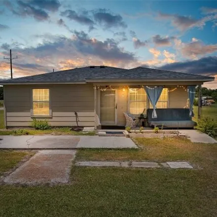 Buy this 2 bed house on 1255 E Mexico Rd in High Island, Texas