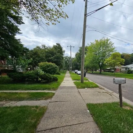 Image 3 - 12072 West Parkway Street, Detroit, MI 48239, USA - House for sale