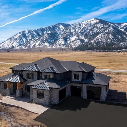 Image 1 - Old Clear Creek Road, Carson City, NV, USA - House for sale