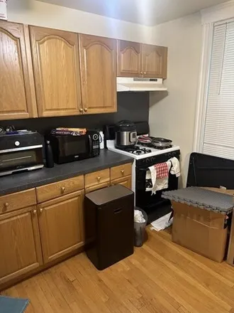 Rent this 1 bed apartment on 60 Walden Street in Cambridge, MA 02140