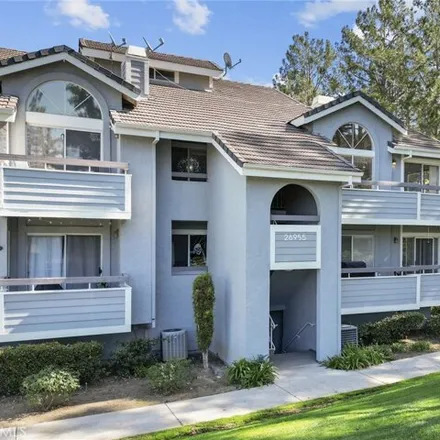 Buy this 3 bed condo on 26959 Rainbow Glen Drive in Santa Clarita, CA 91351