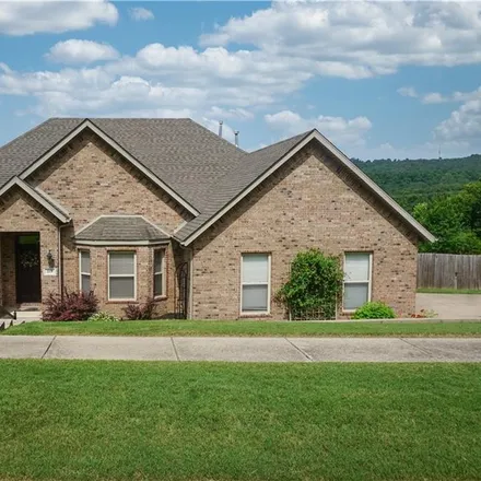 Buy this 4 bed house on 217 East Red Deer Court in Fayetteville, AR 72701