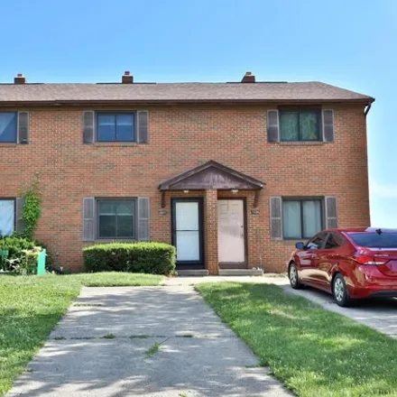 Rent this 2 bed condo on 1598 Park Place Drive in Columbus, OH 43081