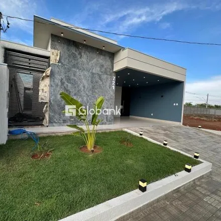 Image 2 - Rua LM, Jardim Panorama II, Montes Claros - MG, 39401-325, Brazil - House for sale
