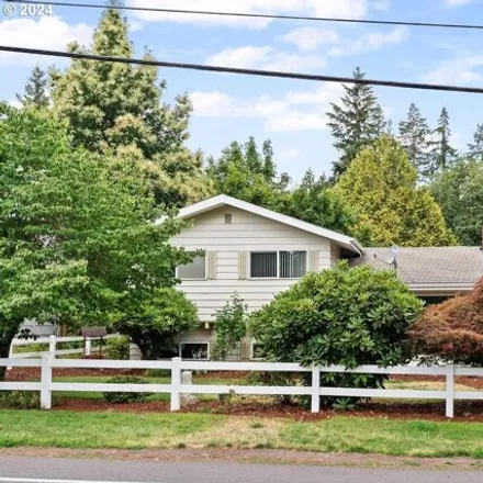 Image 1 - 6201 SE 128th Ave, Portland, Oregon, 97236 - House for sale