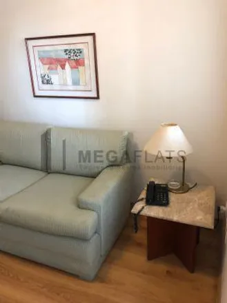 Rent this 1 bed apartment on Rua da Consolação 3111 in Cerqueira César, São Paulo - SP