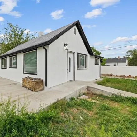 Buy this 2 bed house on 1067 Iowa Avenue in Pueblo, CO 81004