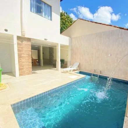 Buy this 5 bed house on Rua Miami in Praia do Morro, Guarapari - ES