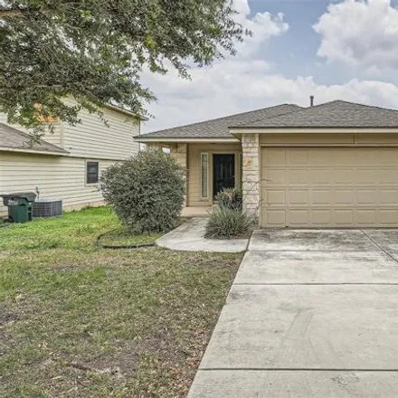 Rent this 3 bed house on 118 Wisteria Way in San Marcos, Texas