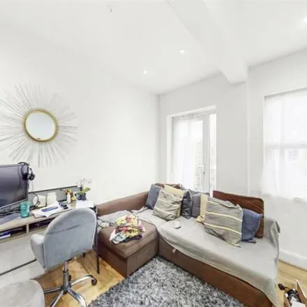 Buy this 2 bed apartment on Puccino's in Station Approach, London