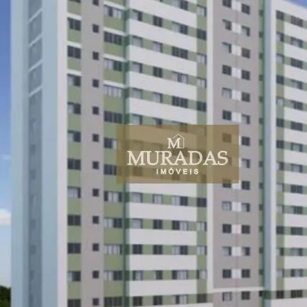 Buy this 2 bed apartment on Rua 26 in Novo Aarão Reis, Belo Horizonte - MG
