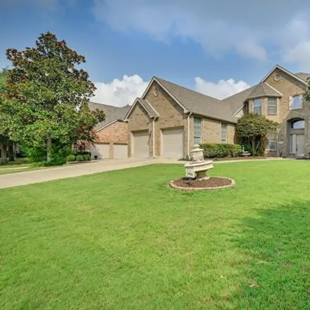 Image 3 - 2458 Lakewood Drive, Lakeside, Grand Prairie, TX 75054, USA - House for rent