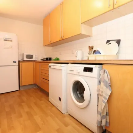 Image 3 - 1 Luxembourg Mews, London, E15 1SD, United Kingdom - Apartment for rent