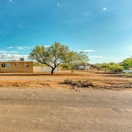 Buy this 3 bed house on 17600 West Babocomari Road in Pima County, AZ 85653