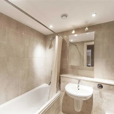 Rent this 1 bed apartment on 20-21 Lancaster Gate in London, W2 3QJ