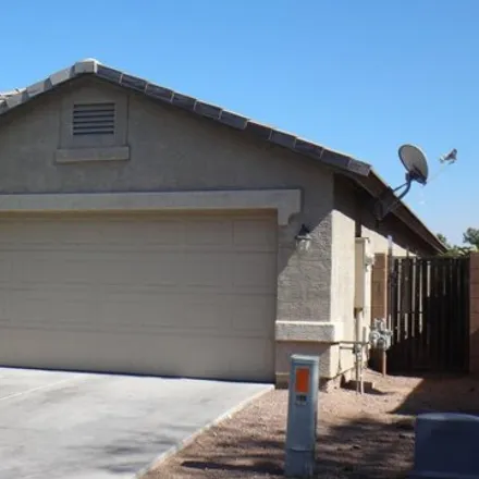 Image 3 - 309 South 125th Avenue, Avondale, AZ 85323, USA - House for rent