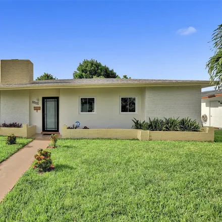 Buy this 4 bed house on 4541 Northwest 12th Court in Lauderhill, FL 33313