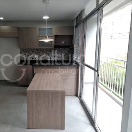Buy this 2 bed apartment on unnamed road in Itagüí, ANT